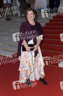 Leipziger Opernball 2023 in Leipzig
