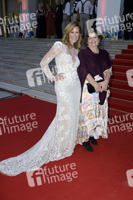 Leipziger Opernball 2023 in Leipzig