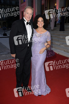 Leipziger Opernball 2023 in Leipzig