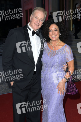 Leipziger Opernball 2023 in Leipzig