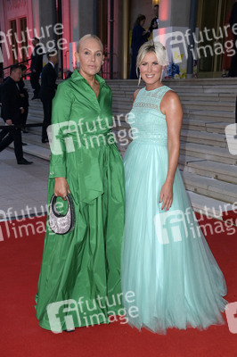 Leipziger Opernball 2023 in Leipzig