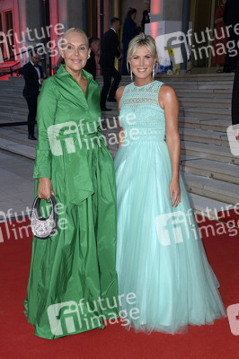 Leipziger Opernball 2023 in Leipzig