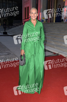 Leipziger Opernball 2023 in Leipzig