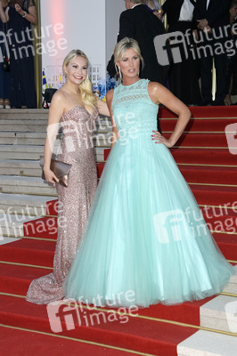 Leipziger Opernball 2023 in Leipzig