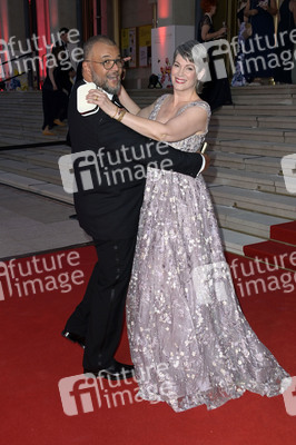 Leipziger Opernball 2023 in Leipzig