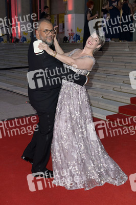 Leipziger Opernball 2023 in Leipzig