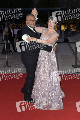 Leipziger Opernball 2023 in Leipzig