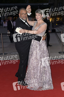 Leipziger Opernball 2023 in Leipzig
