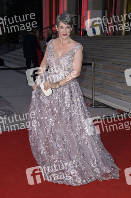 Leipziger Opernball 2023 in Leipzig