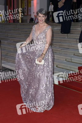 Leipziger Opernball 2023 in Leipzig