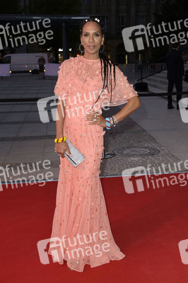 Leipziger Opernball 2023 in Leipzig