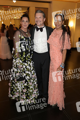 Leipziger Opernball 2023 in Leipzig