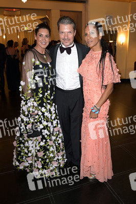 Leipziger Opernball 2023 in Leipzig