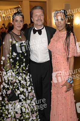 Leipziger Opernball 2023 in Leipzig