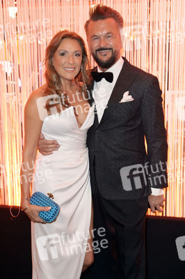 Leipziger Opernball 2023 in Leipzig