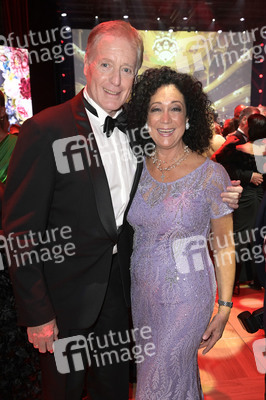 Leipziger Opernball 2023 in Leipzig