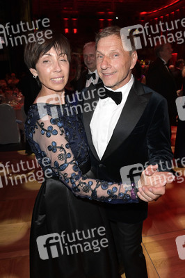 Leipziger Opernball 2023 in Leipzig