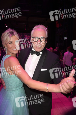 Leipziger Opernball 2023 in Leipzig