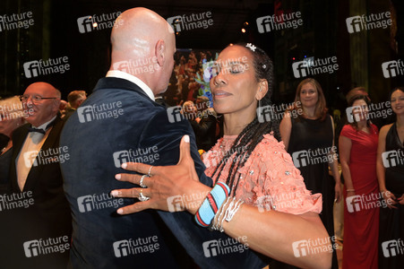 Leipziger Opernball 2023 in Leipzig