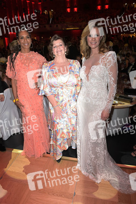 Leipziger Opernball 2023 in Leipzig