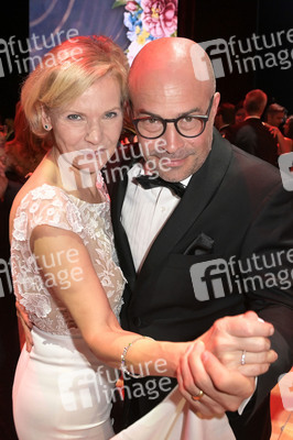 Leipziger Opernball 2023 in Leipzig