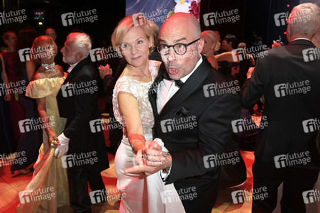Leipziger Opernball 2023 in Leipzig