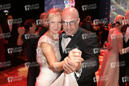 Leipziger Opernball 2023 in Leipzig