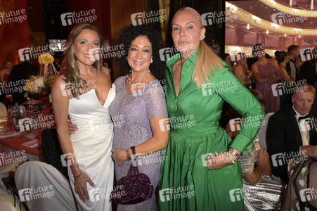Leipziger Opernball 2023 in Leipzig
