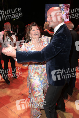 Leipziger Opernball 2023 in Leipzig