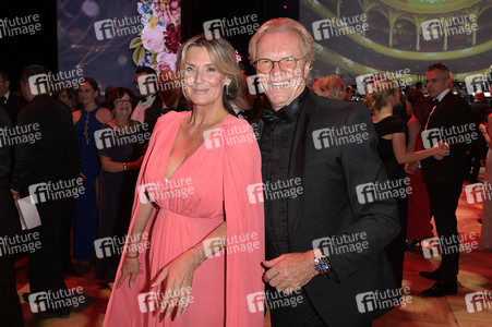 Leipziger Opernball 2023 in Leipzig