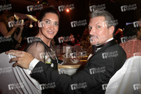 Leipziger Opernball 2023 in Leipzig