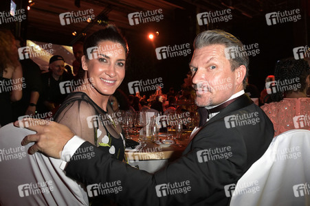 Leipziger Opernball 2023 in Leipzig
