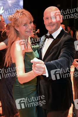 Leipziger Opernball 2023 in Leipzig