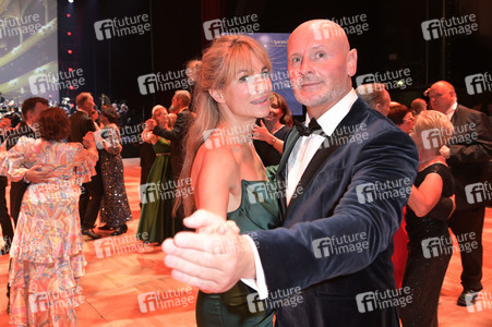 Leipziger Opernball 2023 in Leipzig