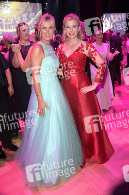 Leipziger Opernball 2023 in Leipzig