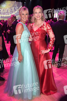 Leipziger Opernball 2023 in Leipzig