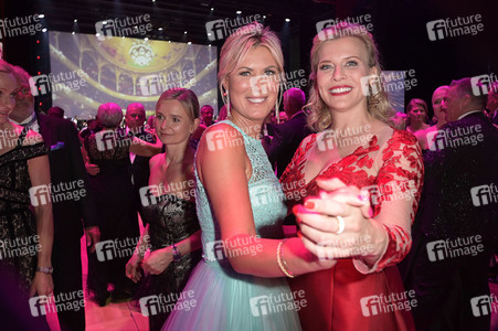 Leipziger Opernball 2023 in Leipzig
