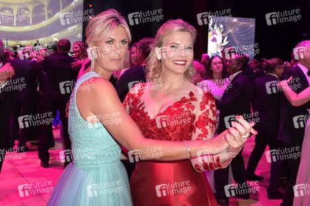 Leipziger Opernball 2023 in Leipzig