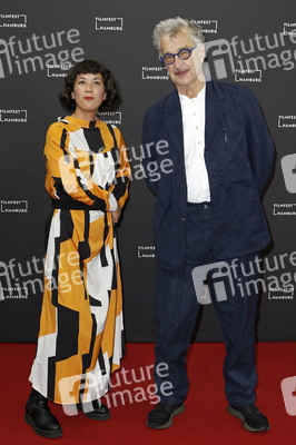 Filmpremiere 'Perfect Days', Filmfest Hamburg 2023