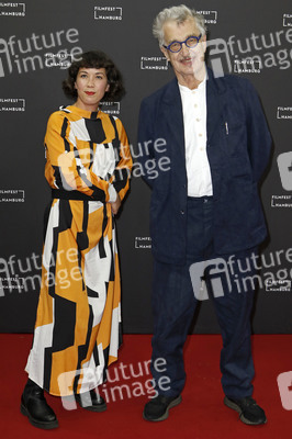 Filmpremiere 'Perfect Days', Filmfest Hamburg 2023
