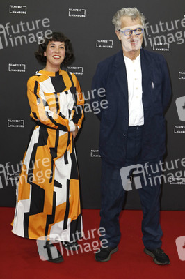Filmpremiere 'Perfect Days', Filmfest Hamburg 2023