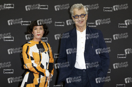 Filmpremiere 'Perfect Days', Filmfest Hamburg 2023