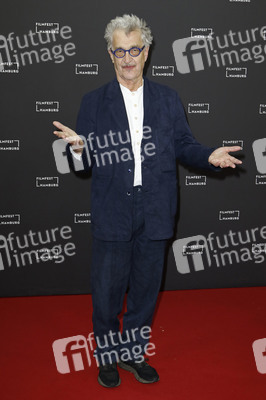 Filmpremiere 'Perfect Days', Filmfest Hamburg 2023