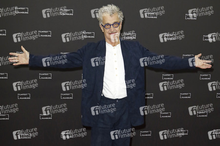 Filmpremiere 'Perfect Days', Filmfest Hamburg 2023