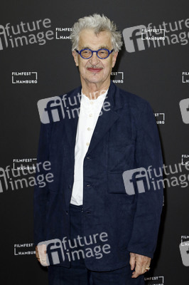 Filmpremiere 'Perfect Days', Filmfest Hamburg 2023