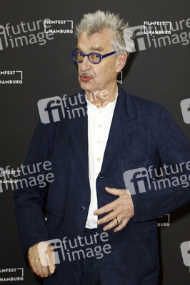 Filmpremiere 'Perfect Days', Filmfest Hamburg 2023