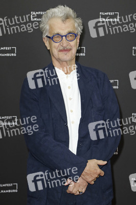 Filmpremiere 'Perfect Days', Filmfest Hamburg 2023