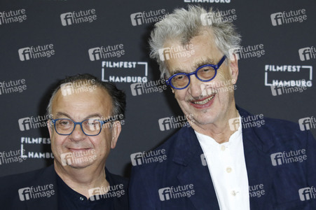 Filmpremiere 'Perfect Days', Filmfest Hamburg 2023