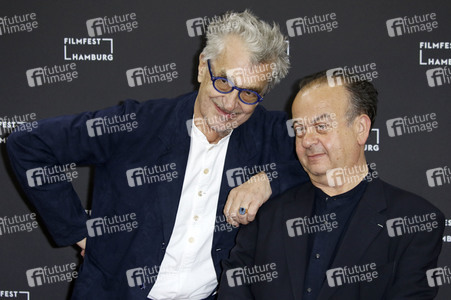 Filmpremiere 'Perfect Days', Filmfest Hamburg 2023