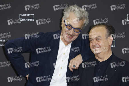 Filmpremiere 'Perfect Days', Filmfest Hamburg 2023